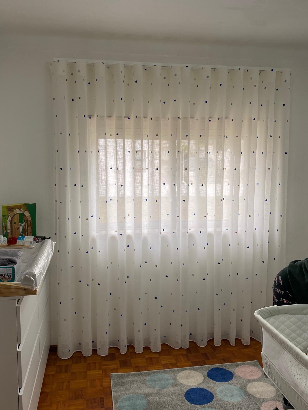 Projeto de design de interiores FC Decor - Sala de jantar sofisticada